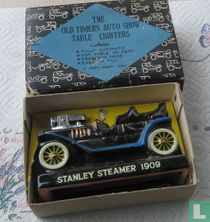 Amico Stanley Steamer 1909