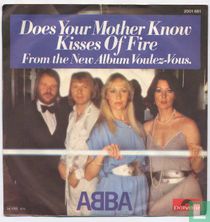 Does Your Mother Know