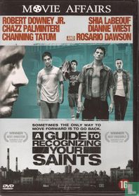 A Guide to Recognizing Your Saints