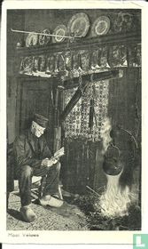 Bij de schouw