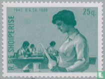 Ligue des femmes 