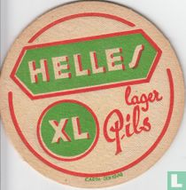 Helles XL lager pils