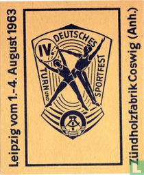 Deutsches Turn und Sportfest