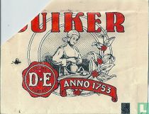 Douwe Egberts (Serie antiek)  