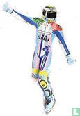 Figure Valentino Rossi
