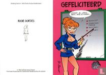 Gefeliciteerd acheter