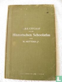 H.B.S.-Uitgaaf van de Groote Historischen Schoolatlas