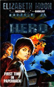 Once a hero