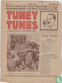 Tuney Tunes 18