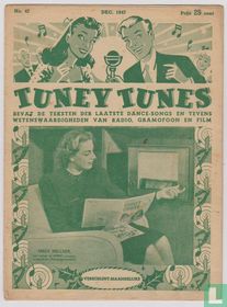 Tuney Tunes 47