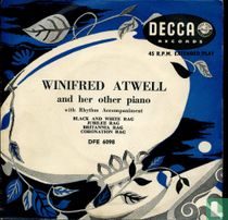 Winifred Atwell and Her Other Piano