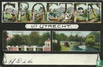 Groeten uit Utrecht