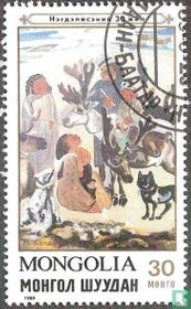 Paintings