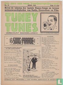 Tuney Tunes 15