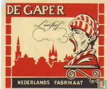 De Gaper