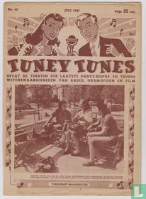 Tuney Tunes 42