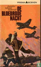 De bloedrode nacht