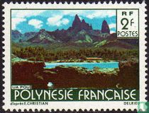 Landscapes