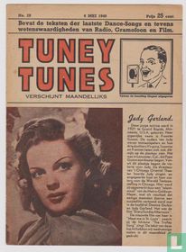 Tuney Tunes 28
