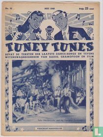 Tuney Tunes 52