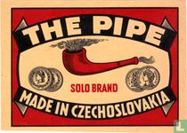 The pipe