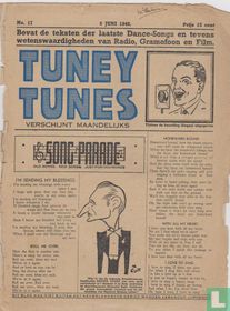 Tuney Tunes 17