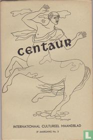 Centaur 3