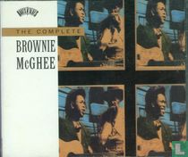 The Complete Brownie McGhee