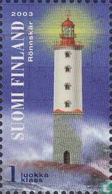 Lighthouses