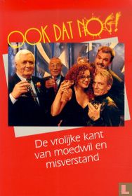 Ook dat nog!