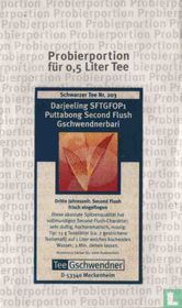 Darjeeling SFTGFOP1