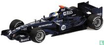 Williams FW27C #10