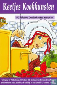 Keetjes Kookunsten