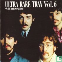 Ultra Rare Trax 6