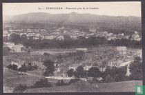 Perpignan, Panorama pris de la Citadelle