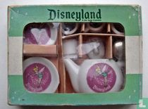 Thee servies Tinker Bell