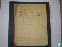 kleine schoolatlas der gehele aarde