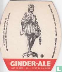 15 De verkoper van gezouten vis