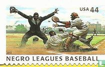 Baseball competition for African Americans