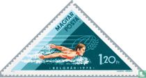 World Swimming Championships