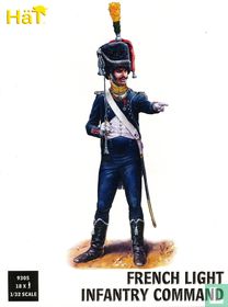 French Light Infantry