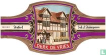 Stratford-Geb.pl.Shakespeare