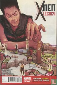 X-Men Legacy 14