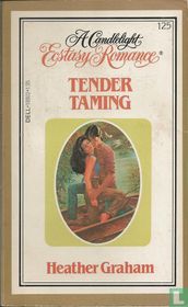 Tender taming