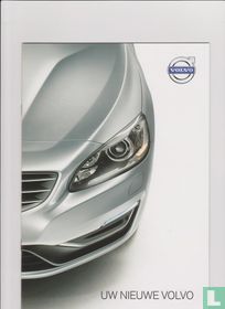 Votre nouvelle Volvo