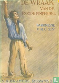 De wraak van de Roode Pimpernel