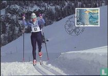 Olympic Winter Games