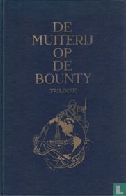 De muiterij op de Bounty