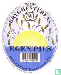 Brygmesterens Egen Pils