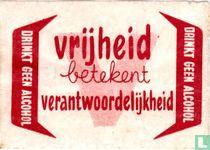 ANGOB (Algemene Nederlandse Geheel Onthoudersbond) lucifermerken catalogus